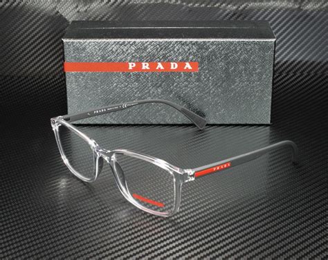 prada clear frame glasses|prada glasses frames boots.